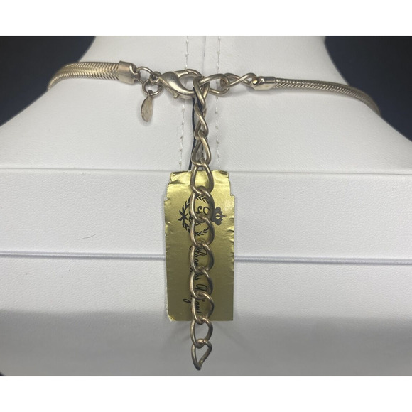 Premier Designs Jewelry "Odyssey" Necklace & Earring Set New SKU PD27 - Picture 4 of 4